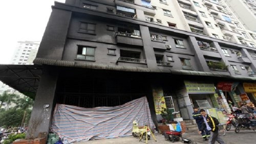 Hà Nội sẽ thanh tra các dự án của tập đoàn Mường Thanh