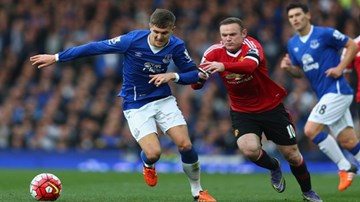 Everton 0-3 M.U: Herrera rực sáng