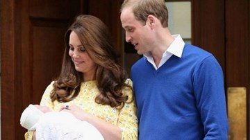 Vợ chồng hoàng tử Anh có ảnh hưởng nhất thế giới