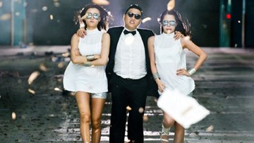 PSY và Gangnam style đến Việt Nam trong tháng 11/2015