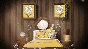 Phim ngắn về bạo lực học đường khiến thế giới xúc động