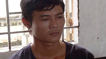 Trói bạn nhậu 14 tuổi châm lửa đốt vì dám văng tục, chửi thề