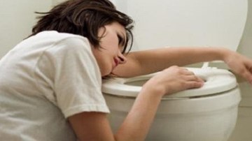 Mẹo phòng và giảm khó chịu do bệnh trĩ