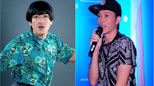 Hoài Linh, Trường Giang bắt chước giọng Phương Thanh cực đỉnh