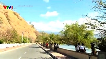 Timor Leste - Thiên đường du lịch chưa được khám phá