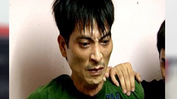 Hơn 100 công an truy bắt 