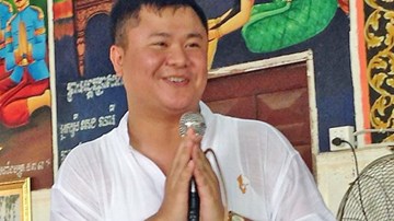 Con trai Thủ tướng Hun Sen làm giám đốc cơ quan tình báo