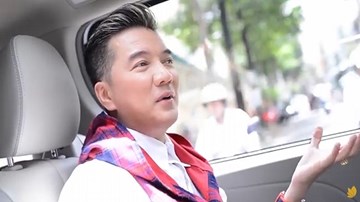 Đàm Vĩnh Hưng trải lòng về bi kịch tình yêu, từng bị hành hạ, sai khiến
