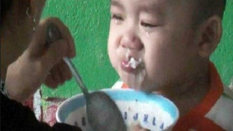 Chữa bệnh tâm lý cho trẻ bị bạo hành