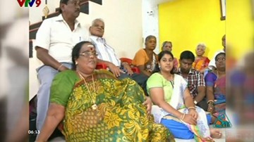 Thủ tướng Ấn Độ kêu gọi người dân hiến nội tạng