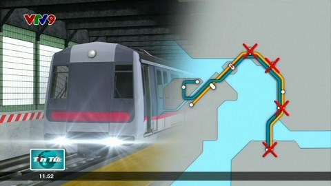 Tai nạn tàu cắt đứt đường duy nhất tới sân bay Hồng Kông