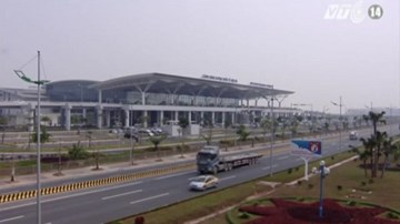 Vì sao Nội Bài ra khỏi danh sách 10 sân bay tệ nhất châu Á?