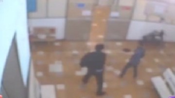 Bất lực trước nạn hành hung trong bệnh viện?