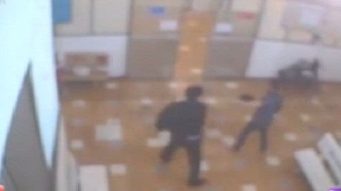 Bất lực trước nạn hành hung trong bệnh viện?