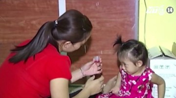 Siro ho chứa Codein: Có thể gây nghiện như Heroin