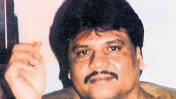 Trùm tội phạm Ấn Độ bị bắt tại Indonesia