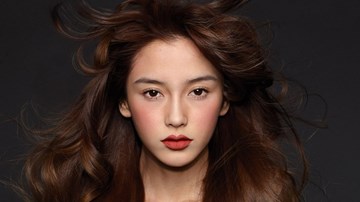 Angelababy, Lý Thần bội thu chỉ sau một ngày mở công ty