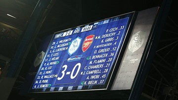 Sheffield Wednesday 3-0 Arsenal: Cái tát trời giáng