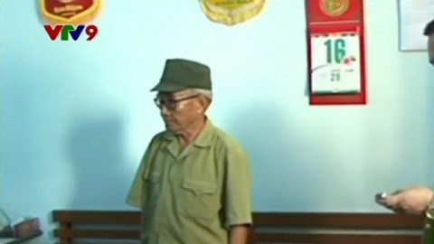 11 tiền án nhưng vẫn giả danh bộ đội lừa đảo