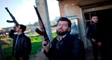 Quân nổi dậy Syria nghi ngờ đề xuất trợ giúp của Nga