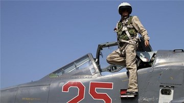 Nga xác nhận binh sĩ thiệt mạng ở Syria