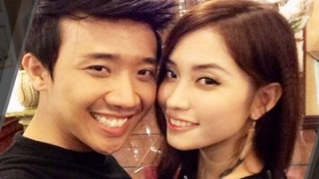 Trấn Thành công khai “kể tội” mẹ của bạn gái cũ
