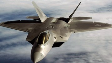 Mỹ phá vụ gián điệp TQ buôn lậu động cơ máy bay chiến đấu