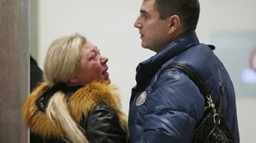 Vụ máy bay Nga rơi ở Ai Cập: thân nhân hành khách đau đớn nhận tin