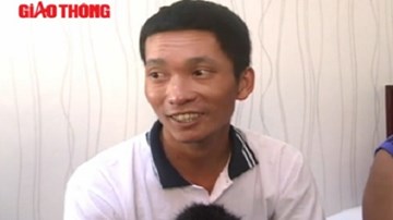 Vụ lật tàu tại Cần Giờ: Thuyền viên sống sót từng nghĩ đến cái chết