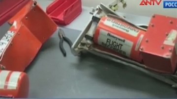 Chưa có bằng chứng khủng bố IS gây ra thảm họa rơi máy bay Nga