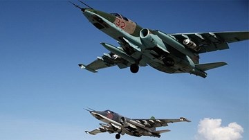 Nga hợp tác với nhóm đối lập Syria chống IS