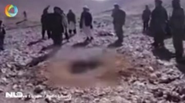 Thiếu nữ Afghanistan bị ném đá đến chết vì ngoại tình
