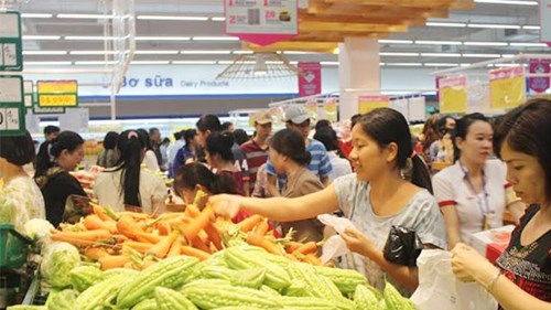 Người tiêu dùng Việt xếp hạng 10 toàn cầu về mức độ lạc quan