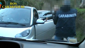 Italy xét xử vụ án 