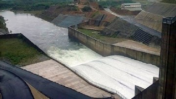 Triệu tập đối tượng tung tin đồn vỡ đập khiến dân tháo chạy trong đêm