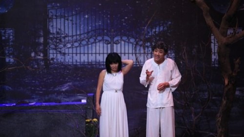 Ơn giời cậu đây rồi: 