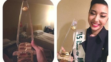 Á hậu Thúy Vân là fan cứng của Big Bang khiến dân mạng phát sốt