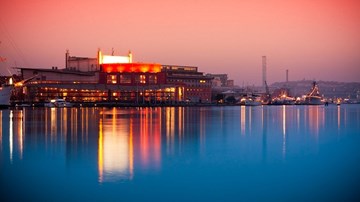 Điểm đến 24h: Thành phố Gothenburg – Hòn ngọc du lịch của Thụy Điển
