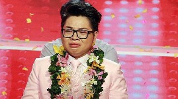 Đức Phúc The Voice giãi bày sự cố nhầm tên bài hát