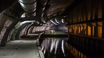 Khám phá Viện Bảo tàng Chiến tranh Lạnh giữa lòng Moscow