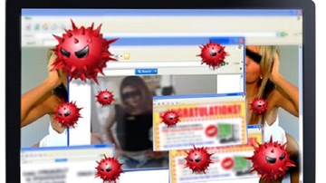 Mã độc mới ‘giấu mặt’ trên web phim sex
