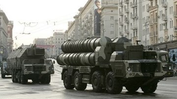 Nga ký hợp đồng bán tên lửa cho Iran