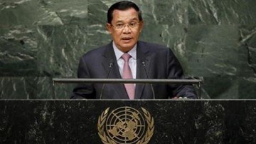 Chiến thắng của CNRP có thể khiến Campuchia rơi vào nội chiến