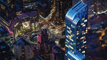 Bên trong căn hộ 100 triệu USD đắt nhất New York