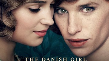 Người đẹp chuyển giới ngưỡng mộ Eddie Redmayne