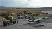 Không lực Nga dội bom phá vòng vây phong tỏa sân bay Kveyras