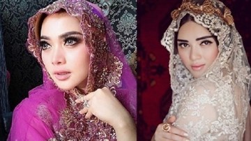 Bất ngờ với nữ ca sĩ Indonesia giống hệt Lý Nhã Kỳ
