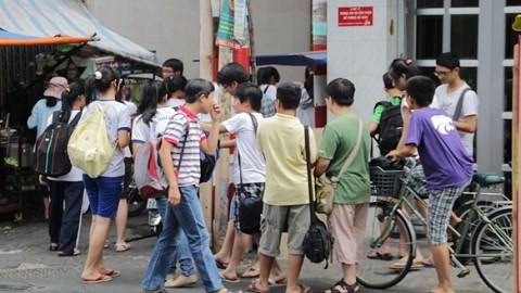 Có cần cho con học thêm để đạt kết quả tốt?