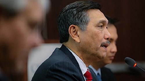 Indonesia có thể kiện Trung Quốc vụ 