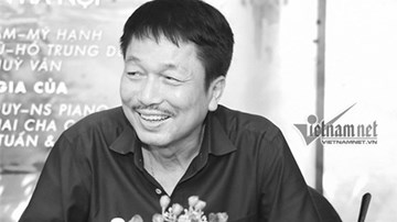 Phú Quang kể chuyện có 3 vợ, từng bị ung thư